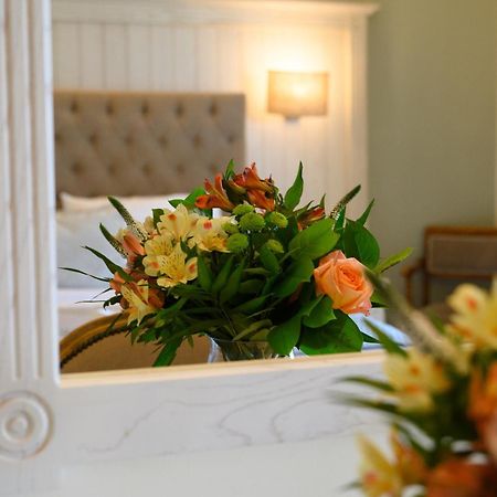 Art Hotel Debono (Adults Only) Gouvia Exteriör bild