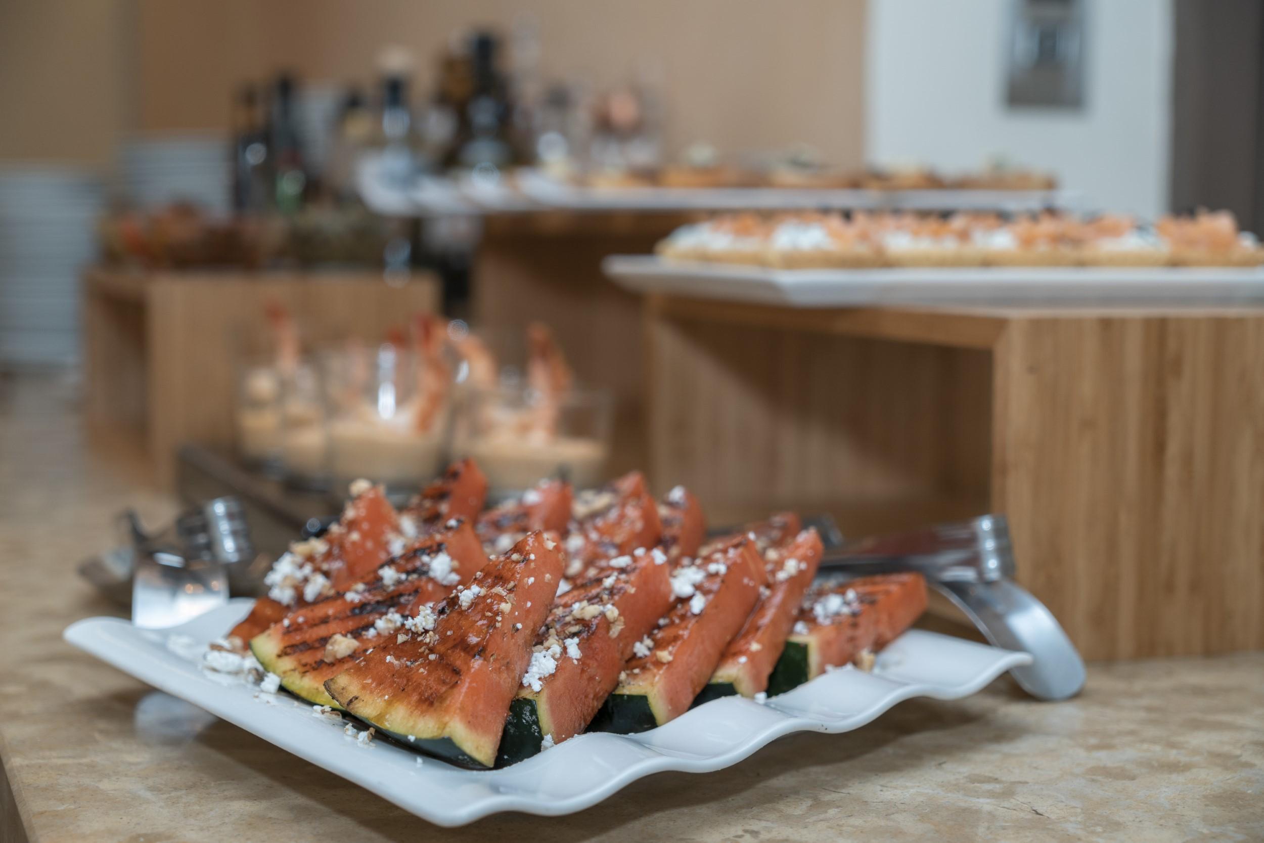 Art Hotel Debono (Adults Only) Gouvia Exteriör bild