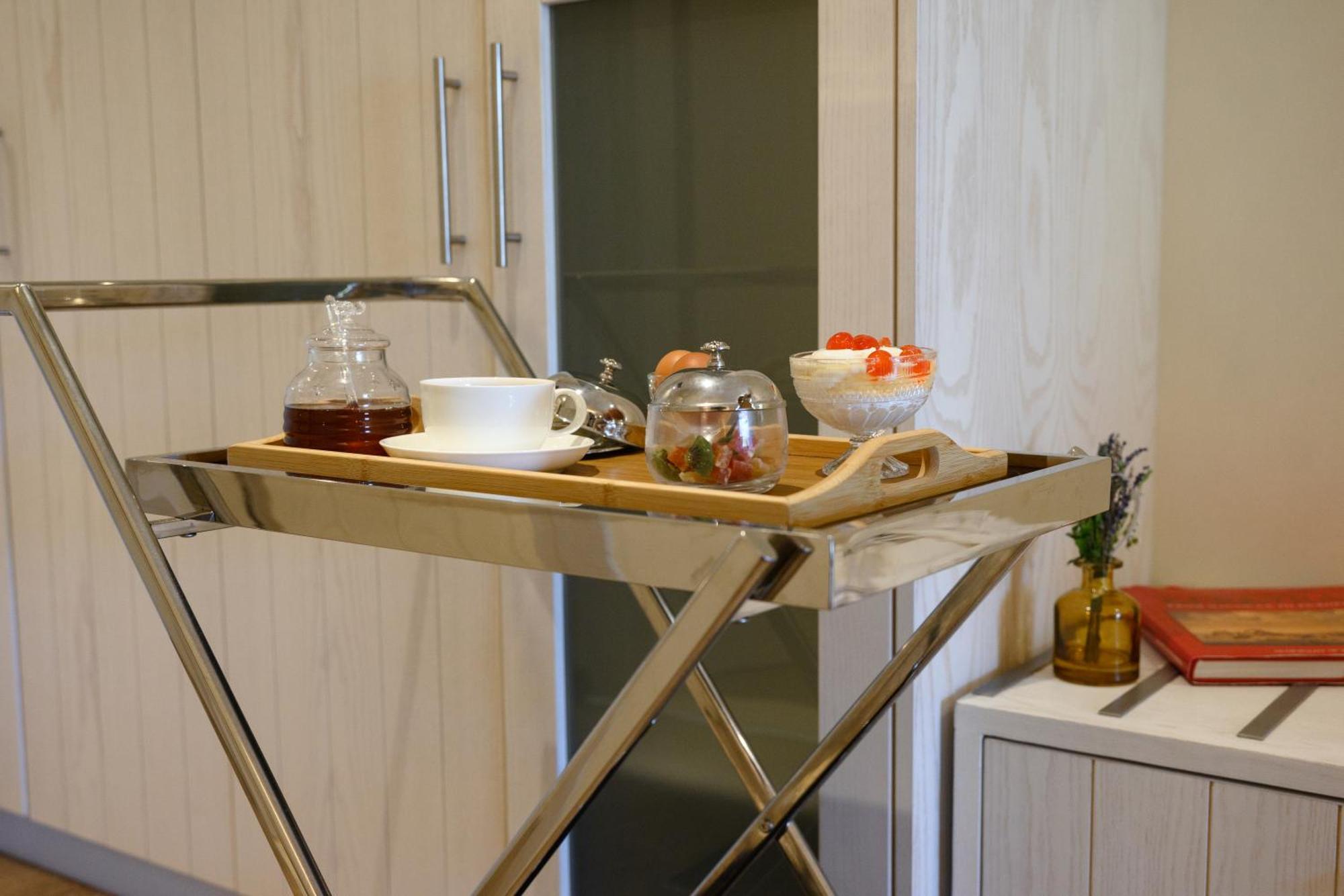 Art Hotel Debono (Adults Only) Gouvia Exteriör bild